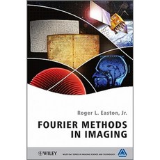 Fourier Methods in Imaging 精裝版, Wiley