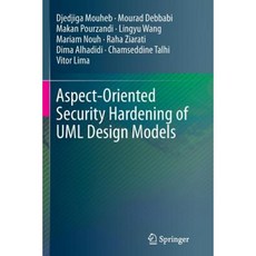 UML 設計模型面向的安全強化平裝本, 施普林格