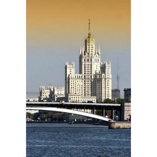 莫斯科平裝筆記本, Createspace獨立發布平台