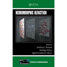 Neuromorphic Olfaction Hardcover, CRC Press