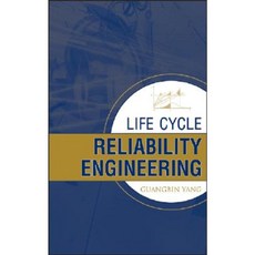 Life Cycle Reliability Engineering 精裝版, Wiley