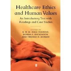 Healthcare Ethics Human 平裝版, Wiley-Blackwell