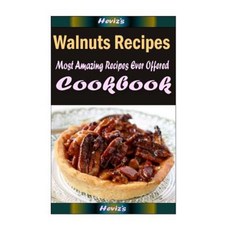 核桃食譜：有史以來最神奇的平裝食譜, Createspace獨立發布平台