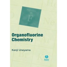 Organofluorine Chemistry 精裝版, Wiley-Blackwell