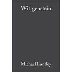 Wittgenstein: Meaning and Judgement 平裝版, Wiley-Blackwell