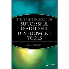 The Book of Successful Leadership Development Tools Paperback, Pfeiffer