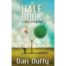 半本書：他帶著球回家平裝本, 幸運蝙蝠圖書