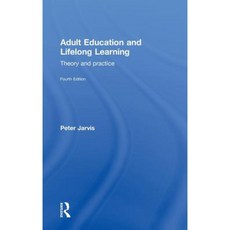 成人教育與終身學習：理論與實務精裝本, 勞特利奇