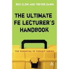 The Ultimate FE Lecturer's Handbook Paperback, Continuum