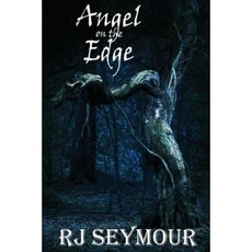 Angel on the Edge Paperback, Book Furnace Publications