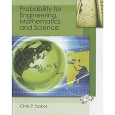 Probability for Engineering Mathematics and Sciences Hardcover, Thomson Brooks/Cole