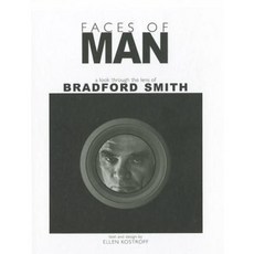 人的面孔：透過布拉德福德·史密斯的鏡頭看精裝本, 布拉德福德·史密斯