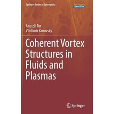流體和等離子體中的相干渦旋結構精裝本, 施普林格