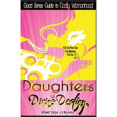 神聖命運的女兒：敬虔女性的良好理性指南平裝本, 探照燈出版社