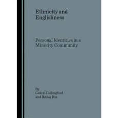 種族與英國性精裝本, 劍橋學者出版社