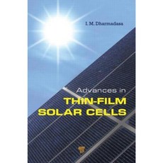 Advances in Thin-Film Solar Cells Hardcover, Pan Stanford Publishing