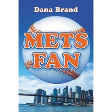 Mets Fan Paperback, McFarland & Company