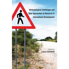 國際發展研究的方法論挑戰與新方法精裝本, 帕爾格雷夫·麥克米倫