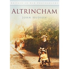 Altrincham Paperback, History Press (SC)