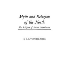 北方的神話與宗教：古代斯堪的納維亞半島的宗教精裝本, 普雷格