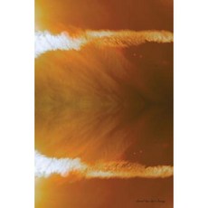 Journal Your Life's Journey: Clouds Brown Lined Journal 6 X 9 100 Pages Paperback, Createspace Independent Publishing Platform
