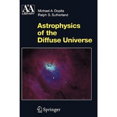 瀰漫宇宙的天文物理學精裝本, 施普林格