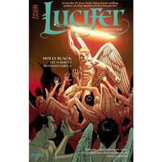 Lucifer Volume 2 Prebound, Turtleback Books