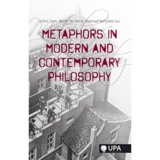 Metaphors in Modern and Contemporary Philosophy Paperback, ASP Vub Press