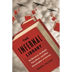 地獄圖書館：關於獨裁者他們寫的書和其他讀寫災難精裝本, 亨利霍爾特公司