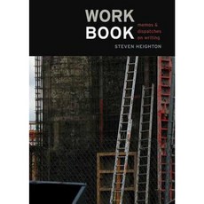 Workbook: Memos & Dispatches on Writing Paperback, ECW Press