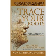 Trace Your Roots Paperback, Createspace Independent Publishing Platform