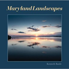 Maryland Landscapes Hardcover, Schiffer Publishing