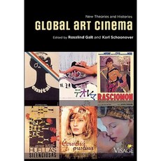 Global Art Cinema: New Theories and Histories Paperback, Oxford University Press, USA