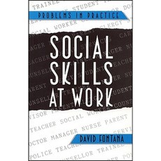Social Skills at Work Paperback, Wiley-Blackwell