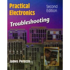 Practical Electronics Troubleshooting Paperback, Cengage Learning