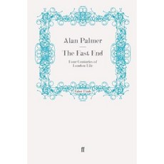 The East End Paperback, Faber & Faber