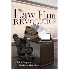 The Law Firm Revolution Paperback, Bookbaby