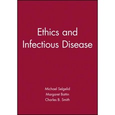 Ethics and Infectious Disease 平裝版, Wiley-Blackwell