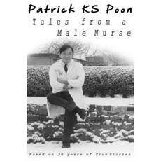 Tales from a Male Nurse Paperback