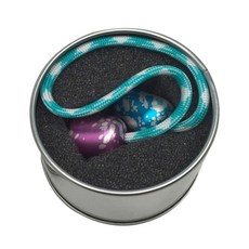 RORO 익스트림 핸드링 피젯토이 RR2116 + 케이스, 혼합 색상, 1개