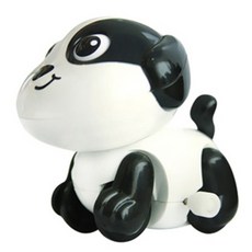 토이웰 태엽 바둑이 장난감, 랜덤 발송, 1개