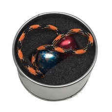 RORO 익스트림 핸드링 피젯토이 RR2144 + 케이스, 혼합 색상, 1개