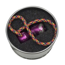 RORO 익스트림 핸드링 피젯토이 RR2121 + 케이스, 혼합 색상, 1개