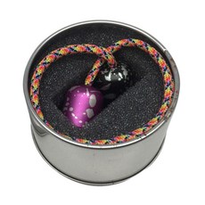 RORO 익스트림 핸드링 피젯토이 RR2129 + 케이스, 혼합 색상, 1개