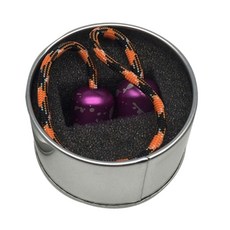 RORO 익스트림 핸드링 피젯토이 RR2141 + 케이스, 혼합 색상, 1개