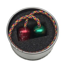 RORO 익스트림 핸드링 피젯토이 RR2127 + 케이스, 혼합 색상, 1개