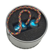 RORO 익스트림 핸드링 피젯토이 RR2124 + 케이스, 혼합 색상, 1개