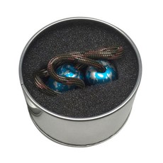 RORO 익스트림 핸드링 피젯토이 RR2147 + 케이스, 혼합 색상, 1개