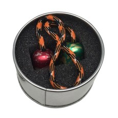 RORO 익스트림 핸드링 피젯토이 RR2134 + 케이스, 혼합 색상, 1개