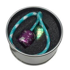 RORO 익스트림 핸드링 피젯토이 RR2105 + 케이스, 혼합 색상, 1개